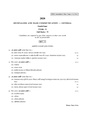 CU-2020 B.A. (General) Journalism Part-III Paper-IV (Set-2) QP.pdf
