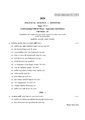 CU-2020 B.A. (Honours) Political Science Semester-I Paper-CC-2 QP.pdf