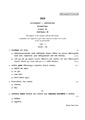 CU-2020 B.A. (Honours) Sanskrit Part-III Paper-VII (Course-II) QP.pdf