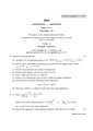 CU-2020 B.Sc. (Honours) Chemistry Semester-I Paper-CC-1 QP.pdf