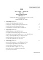 CU-2020 B.A. (Honours) Education Semester-I Paper-CC-2 QP.pdf
