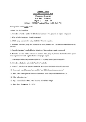 GC-2020 B.Sc. (General) Chemistry Part-II Paper-III QP.pdf