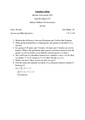 GC-2020 B.A. B.Sc. (Honours) Economics Semester-III Paper-CC-7 IA QP.pdf