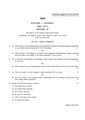 CU-2020 B.A. (General) English Semester-III Paper-LCC-1 QP.pdf