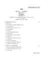 CU-2020 B.Sc. (General) Botany Semester-V Paper-SEC-A-2 QP.pdf