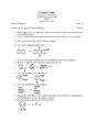 GC-2021 B.Sc. (Honours) Chemistry Semester-V Paper -CC-5-12 (Theory) QP.pdf