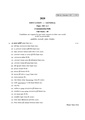 CU-2020 B.A. (General) Education Semester-V Paper-SEC-A-1 QP.pdf