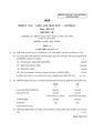 CU-2020 B. Com. (General) Direct Tax Semester-V Paper-DSE-5.2T QP.pdf