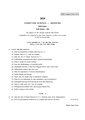 CU-2020 B.Sc. (Honours) Computer Science Part-III Paper-VI QP.pdf