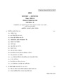 CU-2021 B.A. (Honours) History Semester-VI Paper-DSE-B-4 QP.pdf