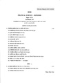 CU-2018 B.A. (Honours) Political Science Semester-I Paper-CC-2 QP.pdf