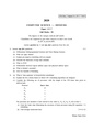 CU-2020 B.Sc. (Honours) Computer Science Semester-III Paper-CC-7 QP.pdf