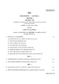 CU-2021 B.A. (General) Philosophy Part-II Paper-III QP.pdf