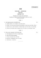 CU-2020 B.A. (Honours) English Part-III Paper-VI QP.pdf