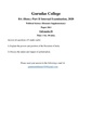 GC-2020 B.A. (Honours) Political Science Part-II Paper-III & IV QP.pdf
