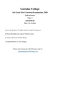 GC-2020 B.A. (General) Political Science Part-I Paper-1 QP.pdf