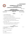 GC-2020 B. Com. (Honours) Commerce Part-II Paper-C21A QP.pdf