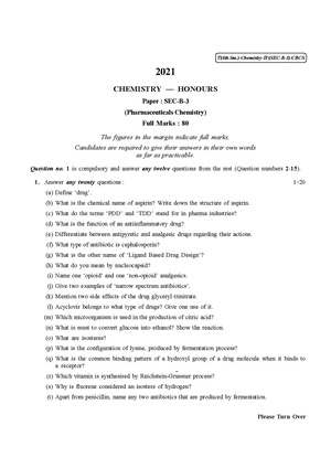 CU-2021 B.Sc. (Honours) Chemistry Semester-IV Paper-SEC-B-3 QP.pdf