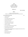 GC-2020 B.Sc. (General) Zoology Semester-IV Paper-CC-4 Theory QP.pdf