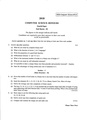 CU-2018 B.Sc. (Honours) Computer Science Paper-IV QP.pdf