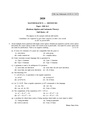 CU-2020 B.A. B.Sc. (Honours) Mathematics Semester-V Paper-DSE-B-2 QP.pdf