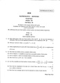 CU-2018 B.Sc. (Honours) Mathematics Paper-II Module-III QP.pdf