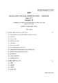 CU-2020 B.A. (Honours) Journalism Semester-I Paper-CC-1 QP.pdf