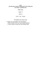 GC-2020 B.A. (Honours) Journalism & Mass Communication Part-II Paper-IV (Practical) QP.pdf