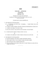 CU-2020 B.A. (Honours) English Part-III Paper-VII QP.pdf