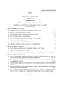 CU-2020 B.Sc. (Honours) Botany Semester-III Paper-CC-5 QP.pdf