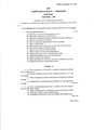 CU-2017 B.Sc. (Honours) Computer Science Paper-VI QP.pdf