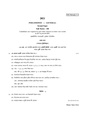 CU-2021 B.A. (General) Philosophy Part-II Paper-II QP.pdf