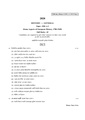 CU-2020 B.A. (General) History Semester-V Paper-DSE-2A-2 QP.pdf