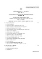 CU-2020 B.Sc. (General) Microbiology Semester-V Paper-SEC-A-1 QP.pdf