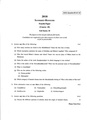 CU-2018 B.A. (Honours) Sanskrit Paper-IV (Course-2) QP.pdf