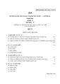 CU-2020 B.A. (General) Journalism Part-III Paper-IV Group-A (Set-1) QP.pdf
