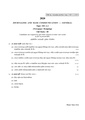 CU-2020 B.A. (General) Journalism Semester-V Paper-SEC-A-2 QP.pdf