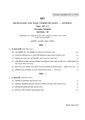 CU-2021 B.A. (General) Journalism Semester-3 Paper-SEC-A-2 QP.pdf