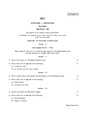 CU-2021 B.A. (Honours) English Part-I Paper-I QP.pdf