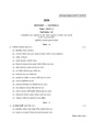 CU-2020 B.A. (General) History Semester-III Paper-CC3-GE3 QP.pdf