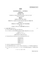 CU-2020 B.Sc. (General) Mathematics Part-III P-IV (Set-1) QP.pdf
