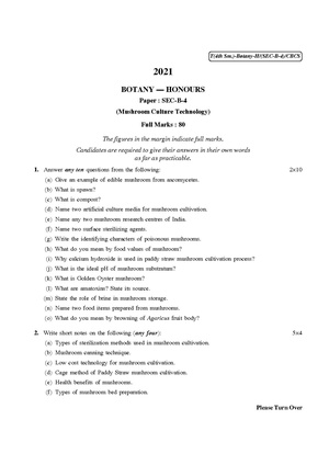 CU-2021 B.Sc. (Honours) Botany Semester-IV Paper-SEC-B-4 QP.pdf