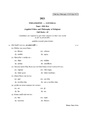 CU-2021 B.A. (General) Philosophy Semester-VI Paper-DSE-B(a) QP.pdf