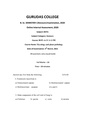 GC-2020 B. Sc. (Honours) Botany Semester-I Paper-CC-2 QP.pdf