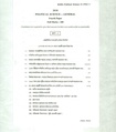 CU-2018 B.A. (General) Political Science Paper-IV (Set-1) QP.pdf