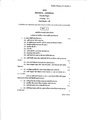 CU-2018 B.Sc. (General) Physics Paper-IV Group-A (Set-1) QP.pdf
