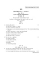 CU-2020 B.Sc. (General) Microbiology Semester-V Paper-DSE-A-1 QP.pdf