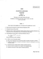 CU-2018 B.Sc. (Honours) Statistics Paper-IV Group-A QP.pdf