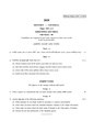 CU-2020 B.A. (General) History Semester-V Paper-SEC-A-2 QP.pdf