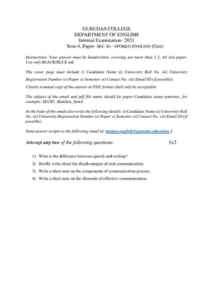 GC-2021 B.A. (General) English Semester-IV Paper-SEC-B-1 IA QP.pdf